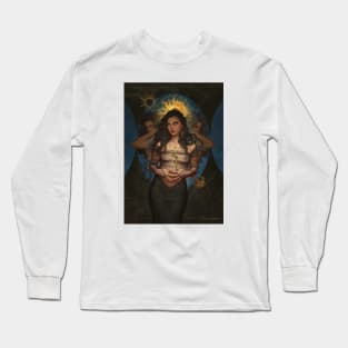 Hecate Long Sleeve T-Shirt